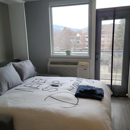 Cozy Studio Suite, 15Min Walk To Downtown Келоуна Екстер'єр фото